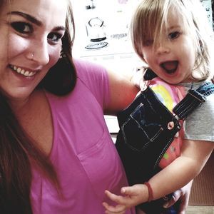 Meet your Posher, Laura